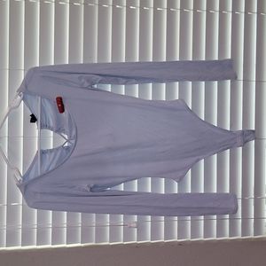 Wild Fable bodysuit small